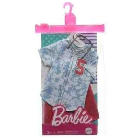 Barbie Ken Bebek Kıyafet Koleksiyonu Mate-gwc31-grc75