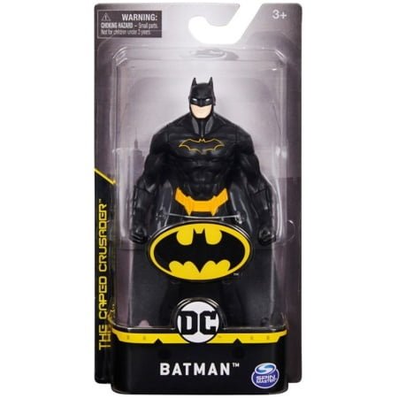 Batman Figür Küçük Spın-6055412