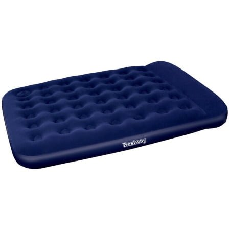Bestway 67226 Kamp Yatağı 2 Kişilik Lacivert 203x152 Cm