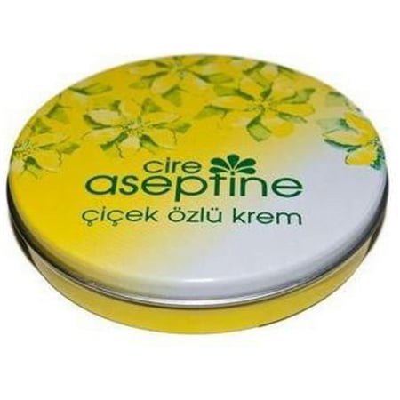 C.asepti̇ne Teneke 60 Ml