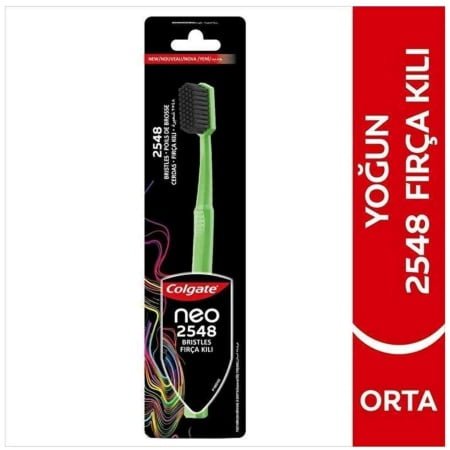 Colgate Firça Neo 2548