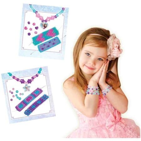 Dede Frozen Taki Dokuma Seti̇#03700