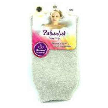 Derma Sabunluk Banyo Lifi Krem Renk