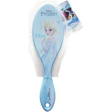 Disnep Frozen Saç Fırçası