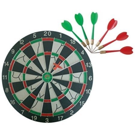 Drt-36 Dart Set 36 Cm