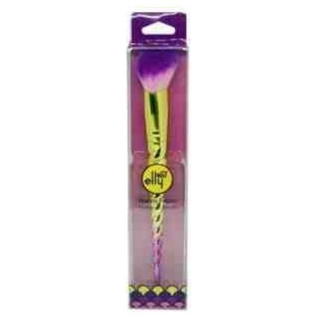 Elly Unicorn Eği̇mli̇ Allik Firçasi 021