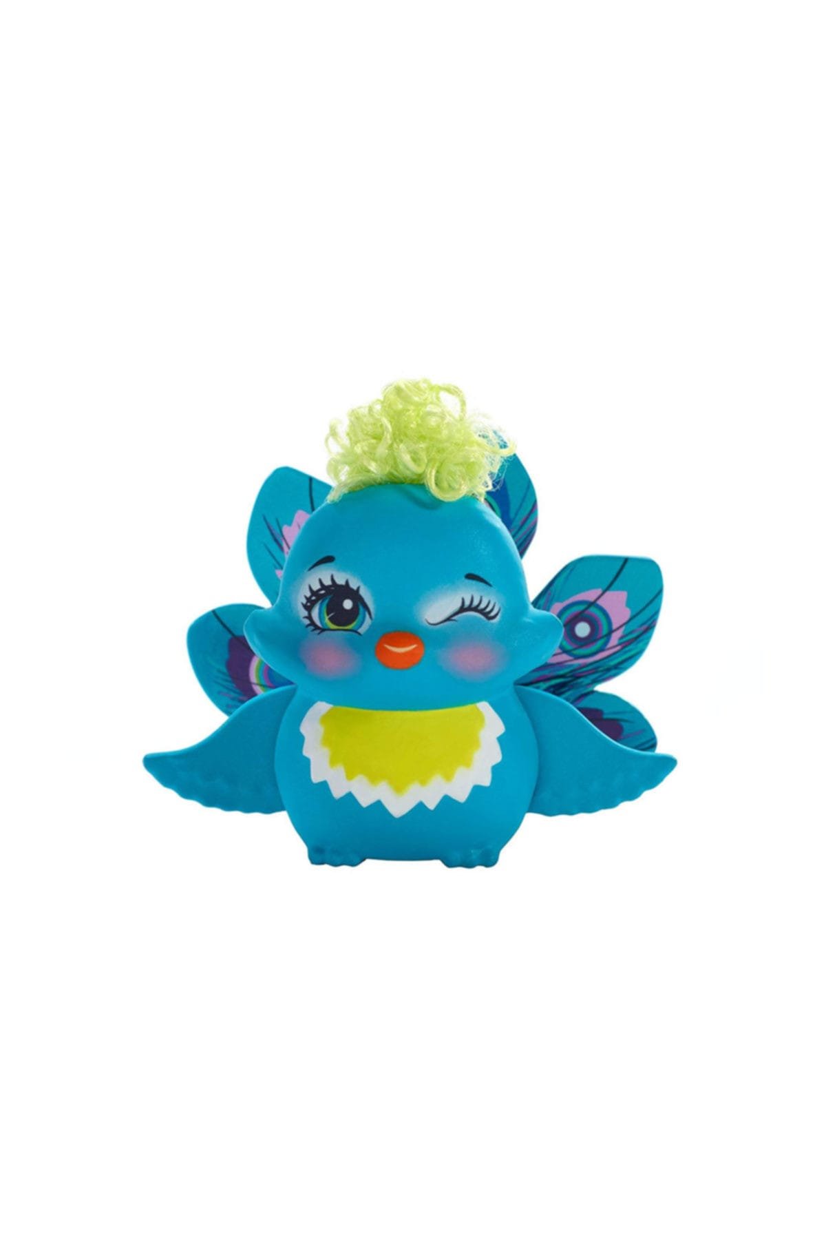 Enchantimals - Ana Karakter Bebekler Dvh87- Flap