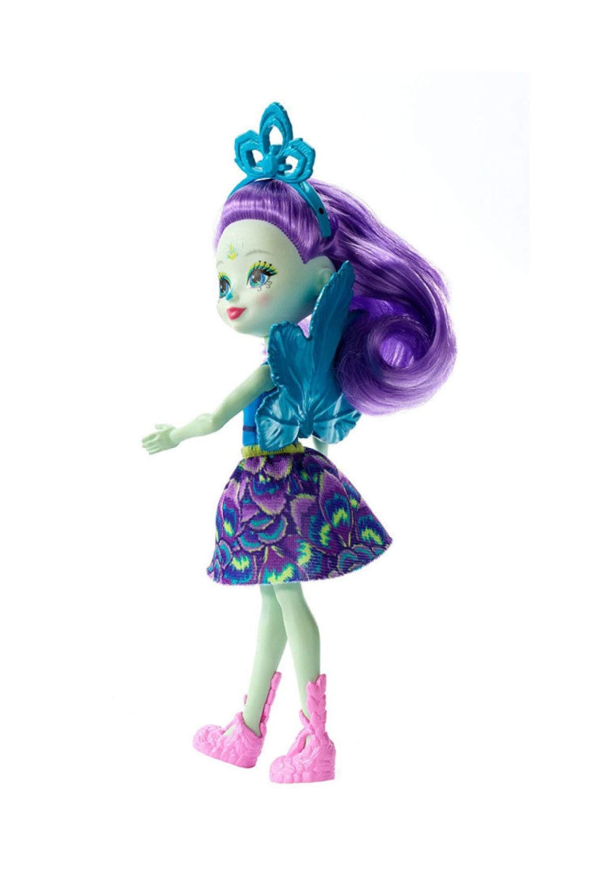 Enchantimals - Ana Karakter Bebekler Dvh87- Flap