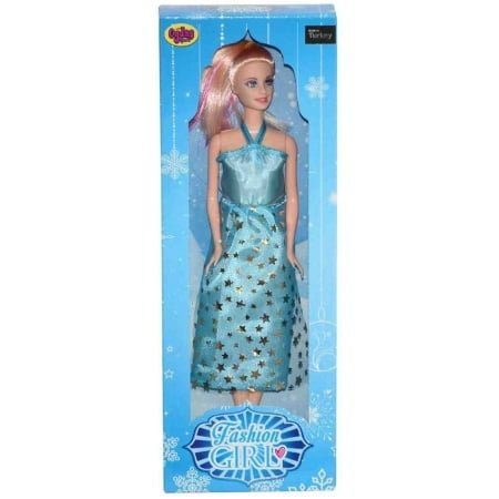 Fashıon Gril Bebek Kutulu