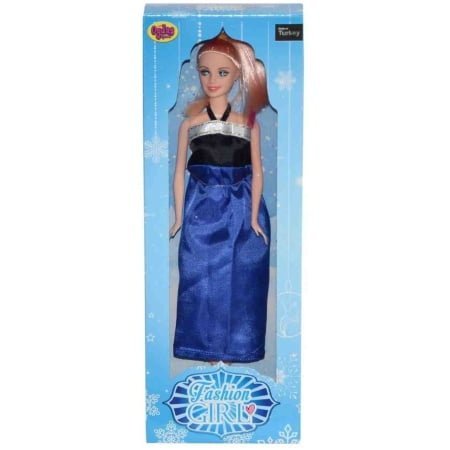 Fashıon Gril Bebek Kutulu