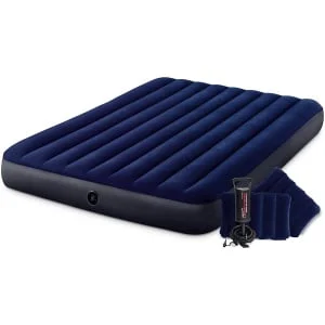 Fıber-tech Klasık Yatak Set 152x203x25cm