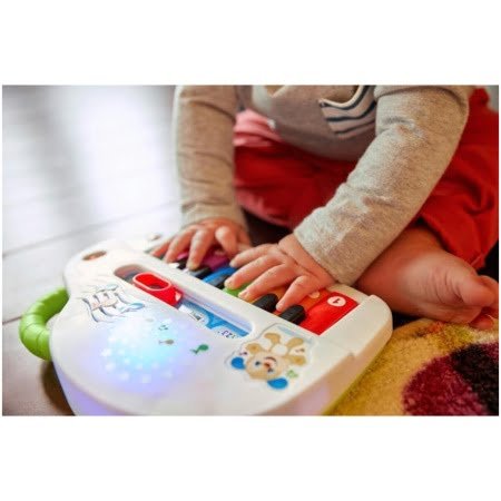 Fisher-price Lnl Neşeli Piyano Gtw20