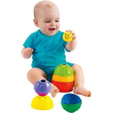 Fisher-price Numaralı Kaplar W4472