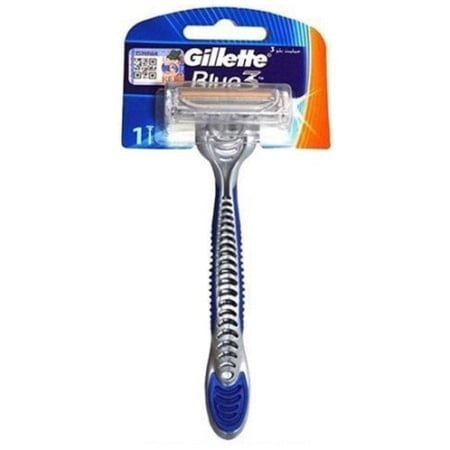 Gi̇llette Blue 3 Plus Comfort Tiraş Biçaği