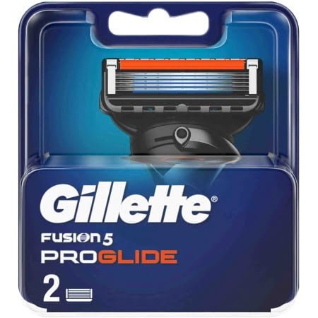 Gi̇llette Fusion 2'li̇ Biçak