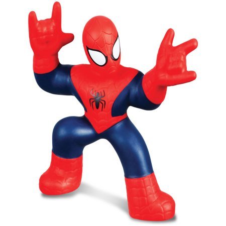 Goo Jıt Zu Marvel Spıderman 30 Cm Gjt06000/41081