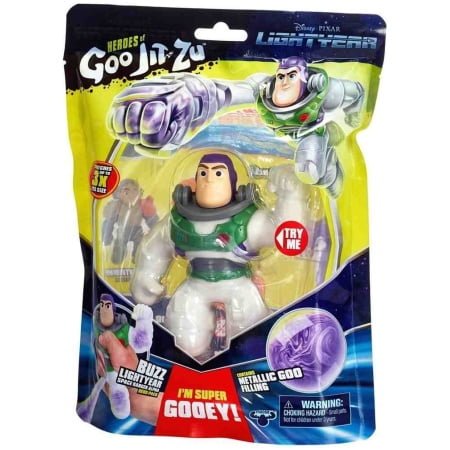 Gooji̇tzu Tekli̇ Lightyear (toy Story) Gjt28000/41423