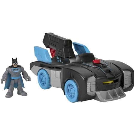 Imagınext Bat-tech Batmobıl Gwt24