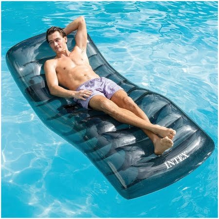 Intex 56875 Cool Koltuk Yatak 191 Cm 4