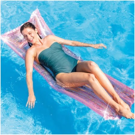 Intex 58720 Pempe Simli Yatak
