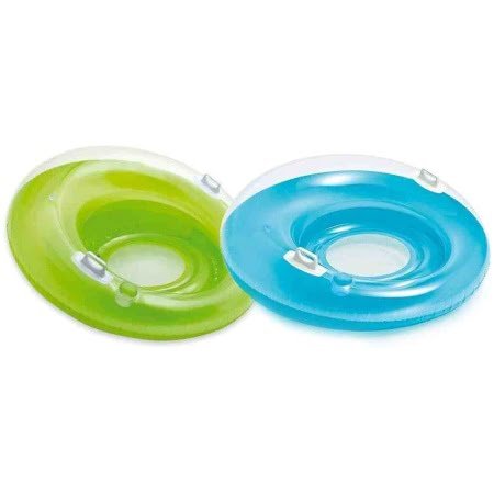 Intex 58883 Tutunmali Koltuk Si̇mi̇t