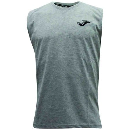 Joma 4231114 Atlet Pamuk Sprint M Gri̇melanj (m)