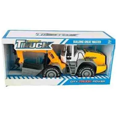 Kutulu Dozer Kzl 797-5