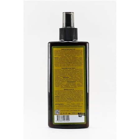 La Plage Kakao Yağı Sprey 200 Ml