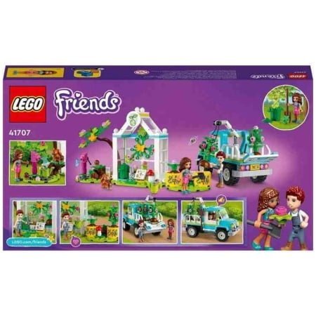 Lego Ağaç Di̇kme Araci Lgf41707