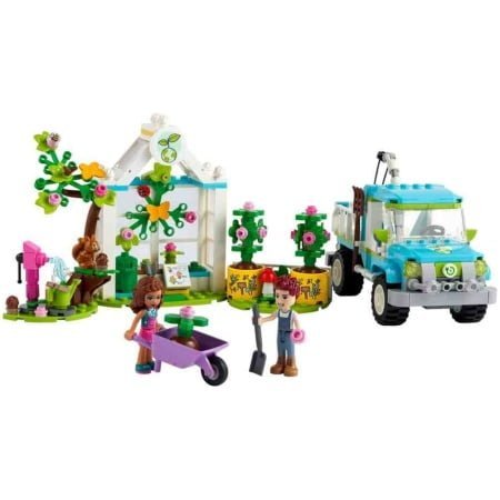 Lego Ağaç Di̇kme Araci Lgf41707
