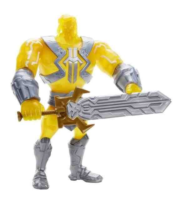 Masters Of The Universe He-man Büyük Fi̇gür Seri̇si̇ Hbl80/hdt29 He-man