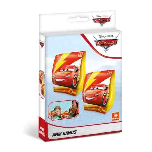 Mondo 16926 Cars Kolluk 23 Cm 30