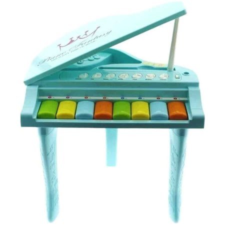 My Litle Piano Kutulu Hy670e