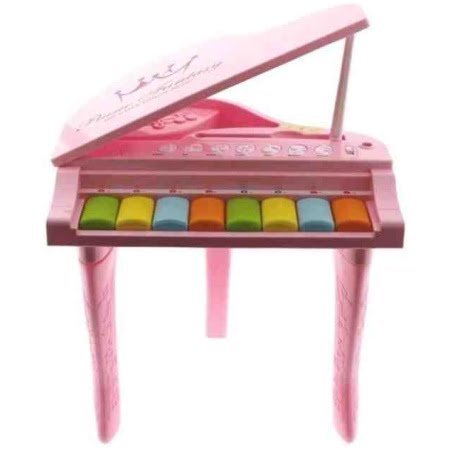 My Litle Piano Kutulu Hy670e