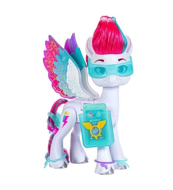 My Little Pony Kanat Sürprizi F6346-F6446 Zipp Storm