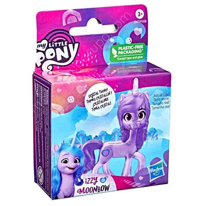 My Little Pony Movie 5 Cm Figür F3326-f5477 Izzy Moonbow