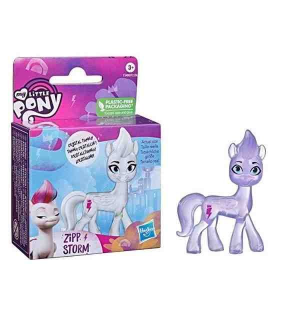 My Little Pony Movie 5 Cm Figür F3326-f5480 Zipp Storm