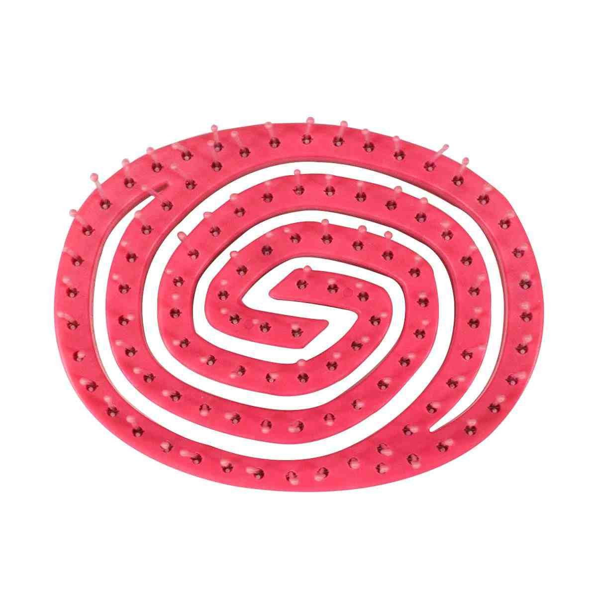 Nasci̇ta 3d Mi̇ni̇ Açma Tarama Firçasi Pembe Nasfpro00031pn