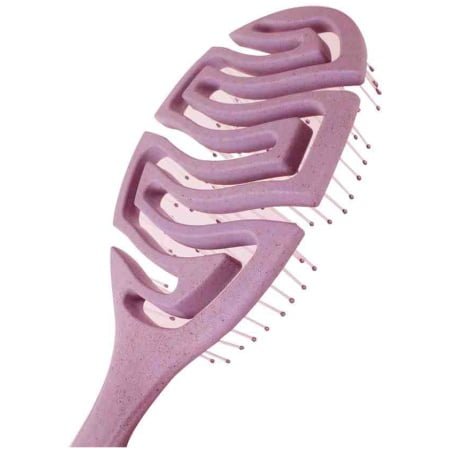 Nasci̇ta Açma Tarama Saç Firçasi 3d Geri̇dönüştürülebi̇li̇r Nafpro00030pn
