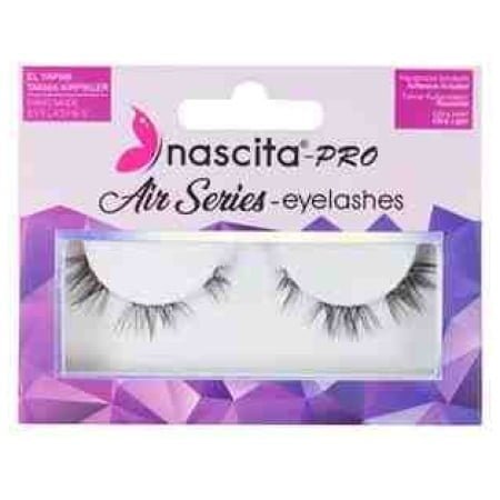 Nasci̇ta Air Series Takma Ki̇rpi̇k #121 - Naseye000121
