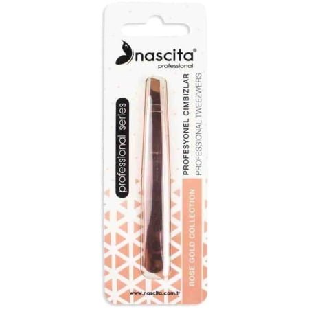 Nasci̇ta Bronz Cimbiz