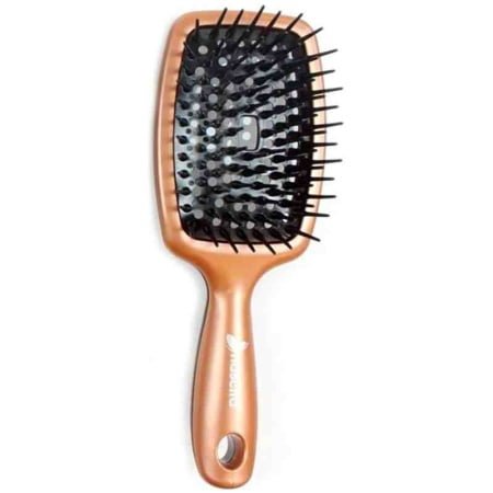 Nasci̇ta Bronz Saç Firçasi # Nasfbronz004