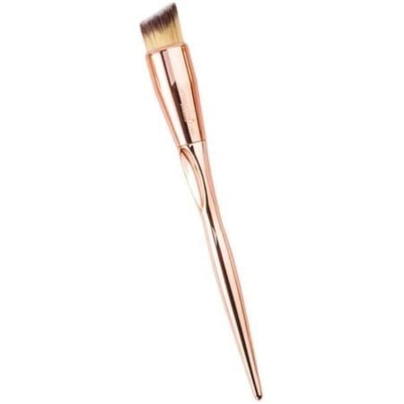 Nasci̇ta Bronzy Glow Fondöten Firçasi #196