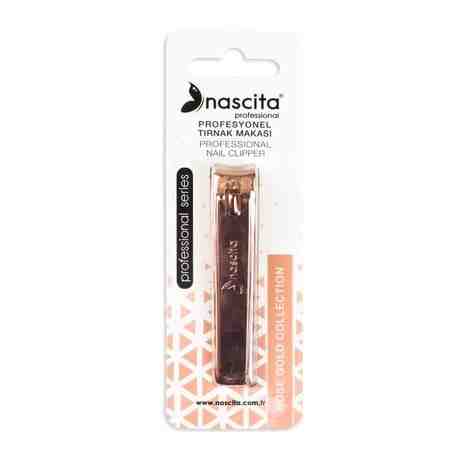 Nasci̇ta Büyük Tirnak Makasi Bronz