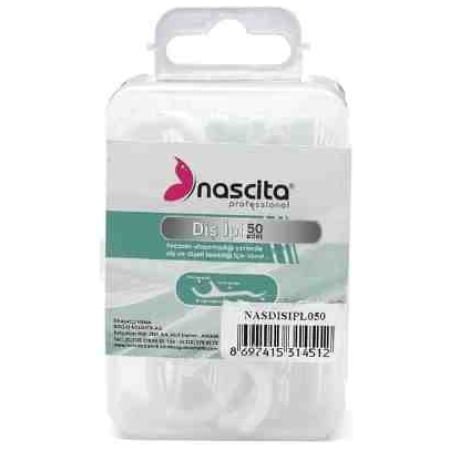 Nascita Diş İpi Luks