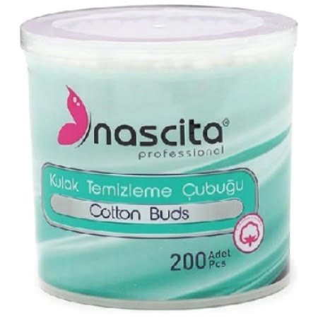 Nascita Kulak çubuğu 200