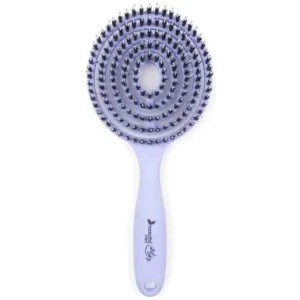 Nasci̇ta Pro Lolli̇pop Açma/tarama Firçasi Li̇la