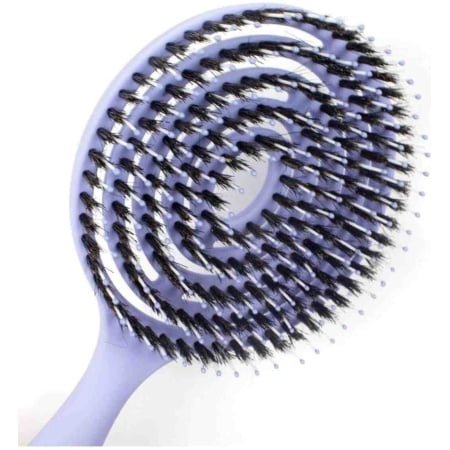 Nasci̇ta Pro Lolli̇pop Açma/tarama Firçasi Li̇la