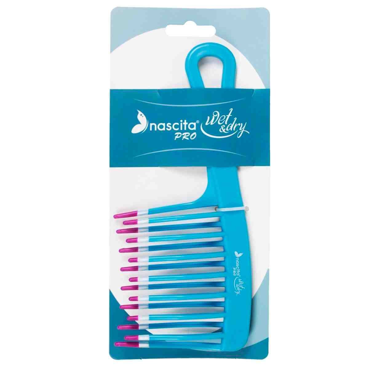 Nascita Renkli Tarak - Mavi Nastrkxx0109blue