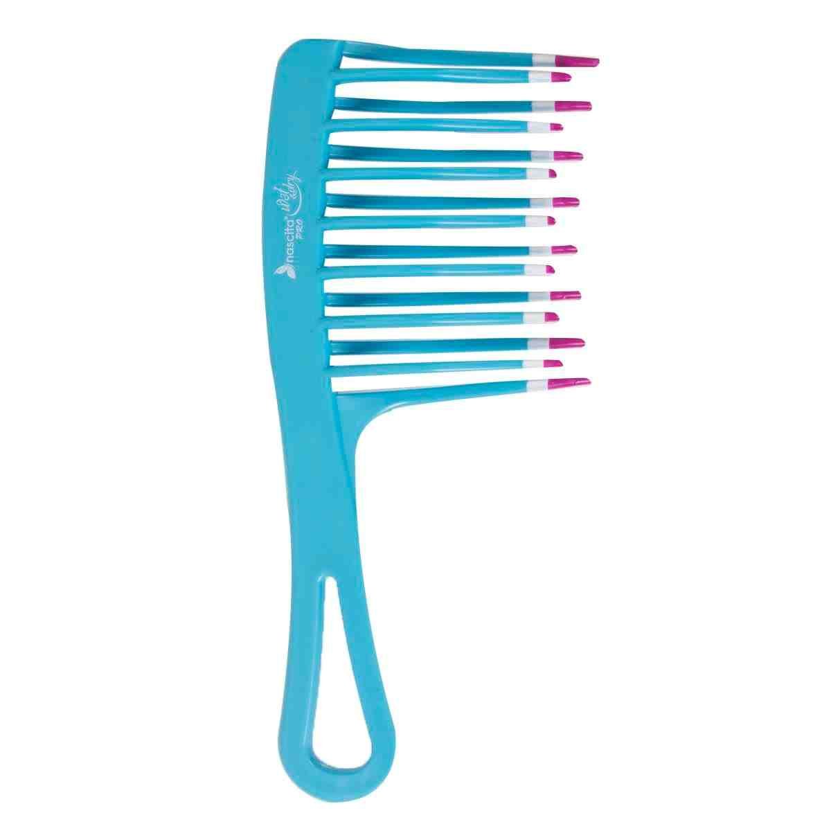 Nascita Renkli Tarak - Mavi Nastrkxx0109blue